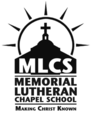 Memorial Lutheran Chapel School