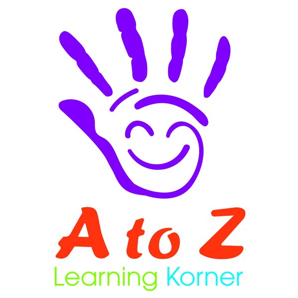 A To Z Learning Korner Logo