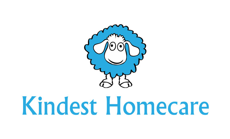 Kindest Homecare Logo