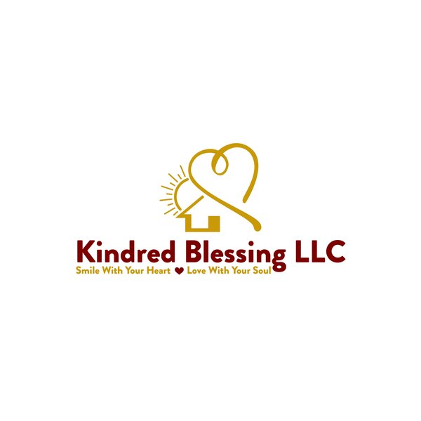 Kindred Blessing Logo