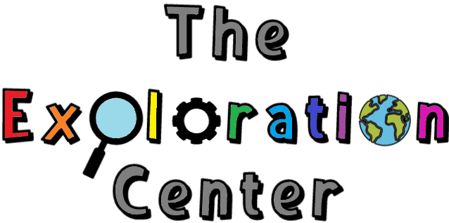 The Exploration Center Llc Logo