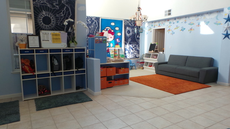 Little Stars Childcare