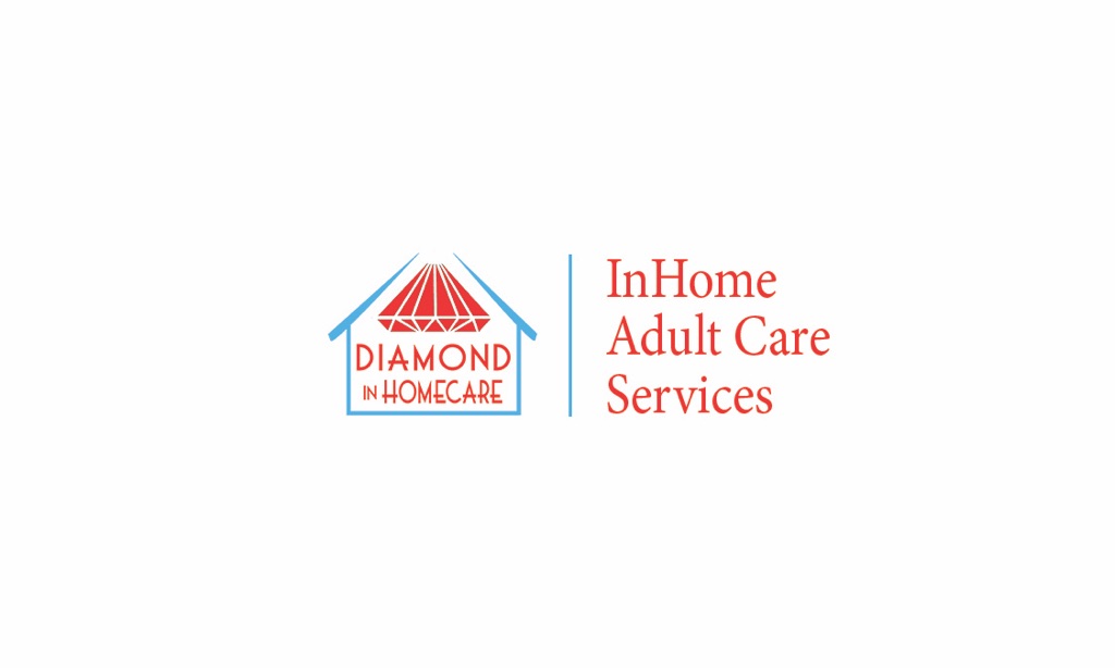 Diamond In Home Care Logo