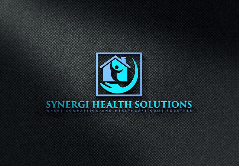 Synergi Health Solutions Llc Logo