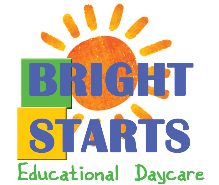 Bright Starts Educational Daycare, Llc Logo