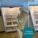 Unique Cleaning LLC