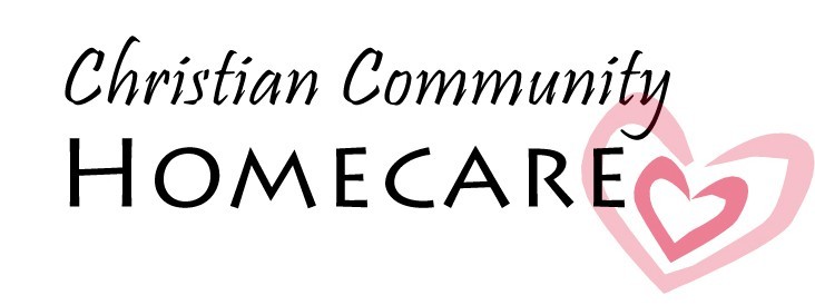 Christian Community Home Care Logo