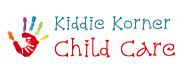 Kiddie Korner Child Care Logo