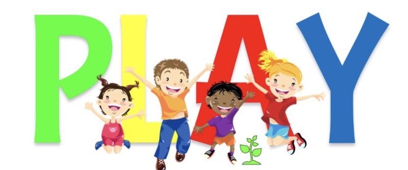 Learning Through Play Logo