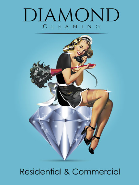 Diamond Cleaning USA