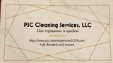 PCS Cleaning Services