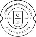 Common Denominators University