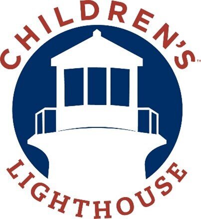 Childrens Lighthouse Of Mansfield Logo