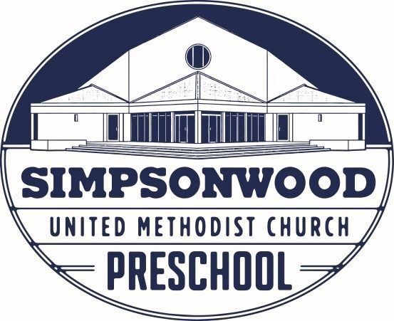 Simpsonwood Preschool Logo