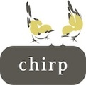 Chirp Connecting Families and Nannies LLC