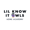 Lil Know-It Owls Home Academy