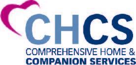 Comprehensive Home And Companion Services Logo