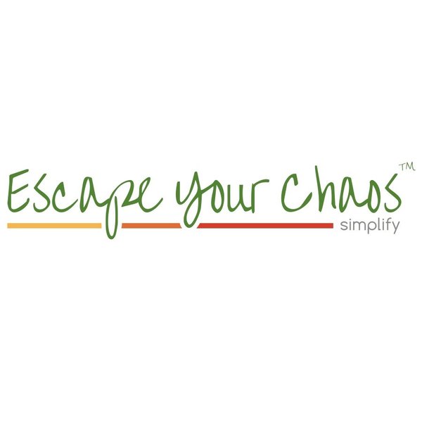 Escape Your Chaos Llc Logo