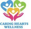 Caring Hearts Wellness Logo