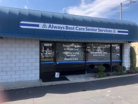 Always Best Care Senior Services