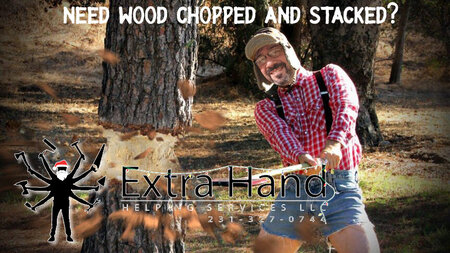 Extra Hands Helping Services LLC