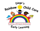 Diego's Rainbow Childcare & Early Learning