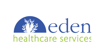 Eden Healthcare Services Logo