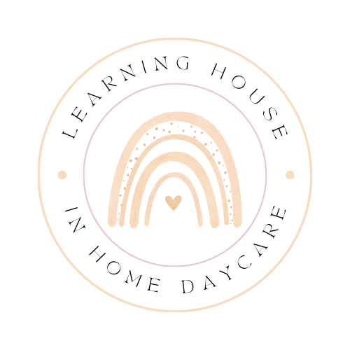 Learning House Logo