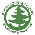 North Country Camps - Lincoln & Whippoorwill