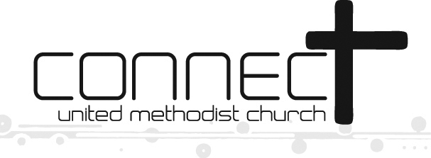 Connect United Methodist Chruch Logo