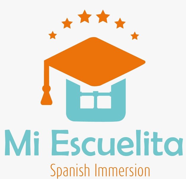 Mi Escuelita Spanish Immersion Logo