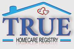 True Home Care Nursing Registry Inc Logo