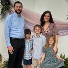 Photo for Part Time Nanny For 3 Kids In Round Rock