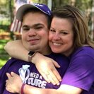 Photo for Caregiver For Our Special Needs Son!