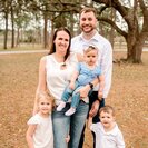 Photo for Part-time Nanny Needed For 3 Children In Titusville