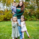 Photo for Nanny Needed Monday - Friday 9-5 To Help Work From Home Mom With 3 Kids