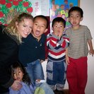 Photo for LIVE IN French Speaking Nanny For Two Kids NYC