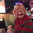 Regina C.'s Photo