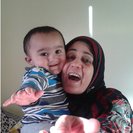 Gulsima N.'s Photo