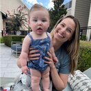 Photo for Adorable 6 Month Old Needing Part-time Nanny