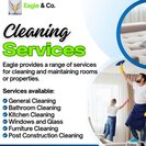 Photo for Eagle Cleaning Services