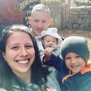 Photo for Babysitter Needed For 3 Children In Concord.