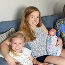 Photo for Recurring Sitter, 3 Girls Ages 7, 3, And 10 Months