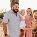 Photo for Part Time Nanny Needed For 3 Year Old In Phoenix