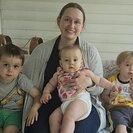 Photo for Nanny Needed For 3 Children In Toms River.