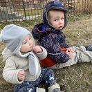 Photo for Nanny Needed 3 Days A Week For 3 Children In The North End