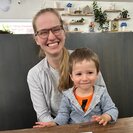 Photo for Nanny Needed For Two Year Old