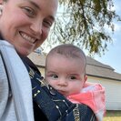 Photo for Part Time Nanny Needed For 1 Baby In Heights