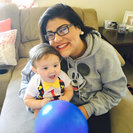 Valeria A.'s Photo