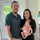 Photo for Nanny Needed 2 Days Per Week For 1 Baby In Hamden